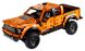 Конструктор LEGO Technic Ford® F-150 Raptor (42126)  , 18+, Technic™, Хлопчик