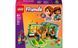 Конструктор LEGO Friends Кімната Отом