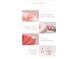 Детская ванночка трансформер BabaMama, Розовый, от рождения, 81,5x48x50,5 см, Трансформер, Пластик