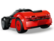Набір LEGO City Електромобіль-суперкар