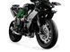 Конструктор LEGO Technic Мотоцикл Kawasaki Ninja H2R 643 деталі (42170)