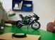 Конструктор LEGO Technic Мотоцикл Kawasaki Ninja H2R 643 деталі (42170)
