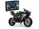 Конструктор LEGO Technic Мотоцикл Kawasaki Ninja H2R 643 деталі (42170)