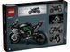 Конструктор LEGO Technic Мотоцикл Kawasaki Ninja H2R 643 деталі (42170)