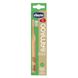 Дитяча бамбукова зубна щітка, зелена (10623.00.10)