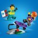 Конструктор LEGO City Швидка допомога