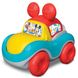 Развивающая игрушка Clementoni "Puzzle Car", серия "Disney Baby"
