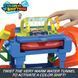 Трек Hot Wheels City Автомийка: Шалені віражі