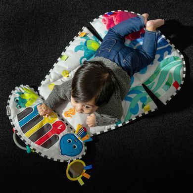 Крісло-гойдалка 4 в 1 Baby Einstein "Kick to It"