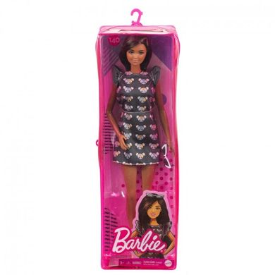 Кукла Barbie "Модница" в асс. (14), 3+, Модниця, Девочка