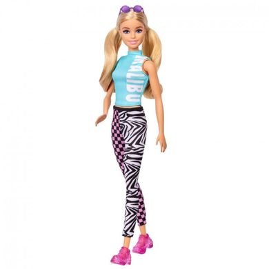 Лялька Barbie "Модниця" в ас.(14), 3+, Модниця, Дівчинка