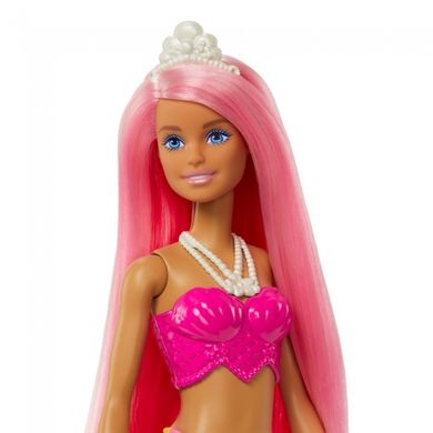 Русалка з кольоровим волоссям серії Дрімтопія Barbie (в ас.)