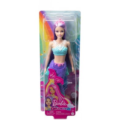 Русалка з кольоровим волоссям серії Дрімтопія Barbie (в ас.)