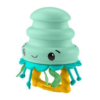 Сенсорний гризунець "Морські друзі" Fisher-Price (в ас.)