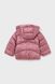 Куртка для девочки Mayoral, розовый