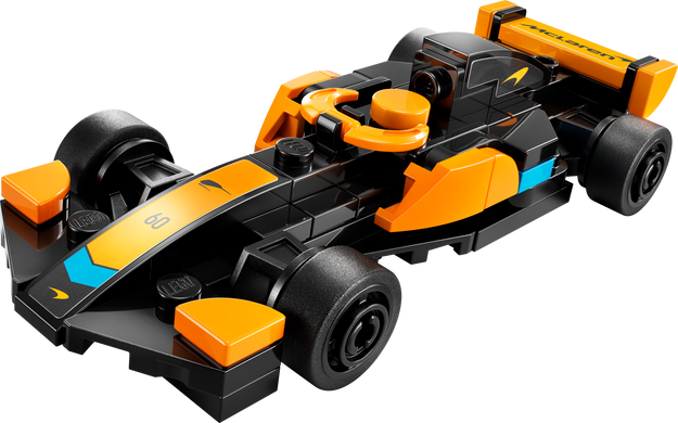 Конструктор LEGO Speed Champions Автомобіль McLaren Formula 1