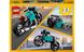 Конструктор LEGO Creator Вінтажний мотоцикл