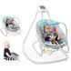 Крісло-гойдалка 4 в 1 Baby Einstein "Kick to It"