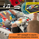 Крісло-гойдалка 4 в 1 Baby Einstein "Kick to It"