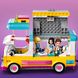 Конструктор LEGO Friends Лісовий будинок на колесах і яхта (41681)  , 7+, Friends, Дівчинка