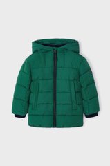Куртка для хлопчика Mayoral, зелений