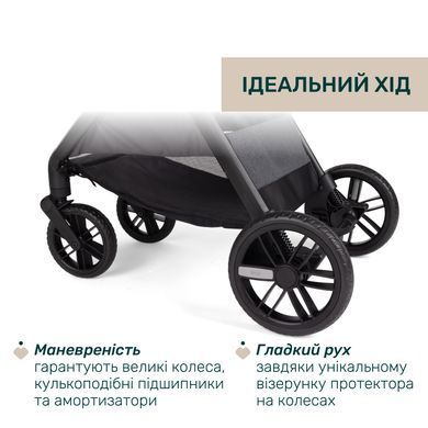 Коляска 2 в 1 Chicco Bellagio