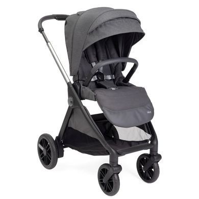 Коляска 2 в 1 Chicco Bellagio