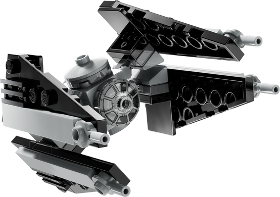 Конструктор LEGO Star Wars Мінімодель Перехоплювача TIE