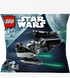 Конструктор LEGO Star Wars Мінімодель Перехоплювача TIE