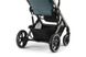 Прогулочная коляска Cybex Balios S Lux 2023 (Moon Black)