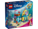 Набір LEGO Disney Princess Чарівний мініпалац Аріель