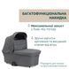 Коляска 2 в 1 Chicco Bellagio