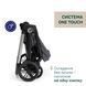 Коляска 2 в 1 Chicco Bellagio