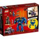 Конструктор LEGO NINJAGO Електричний робот Джея (71740), 4+, NINJAGO®, Хлопчик
