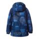 Куртка д/м HUPPA CLASSY темно-синяя