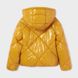Куртка для девочки Mayoral, желтый