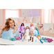 Лялька Barbie "Cutie Reveal" серії "Зимовий блиск" - оленя