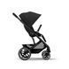 Прогулочная коляска Cybex Balios S Lux 2023 (Moon Black)