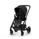 Прогулочная коляска Cybex Balios S Lux 2023 (Moon Black)