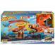 Трек Hot Wheels City Атака кобри