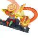 Трек Hot Wheels City Атака кобри