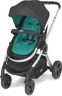 Набір Chicco "Color Pack" для прогулянкової коляски Urban Plus