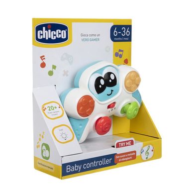 Іграшка музична Chicco "Джойстик"