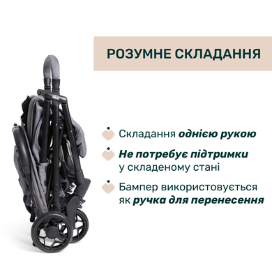 Прогулянкова коляска Chicco Urbino