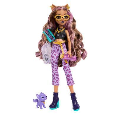 Лялька Клодін "Монстро-класика" Monster High &ndash; нове покоління