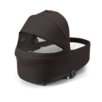 Люлька Cybex S Lux (Chocolate Brown)