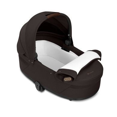 Люлька Cybex S Lux (Chocolate Brown)