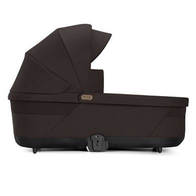 Люлька Cybex S Lux (Chocolate Brown)