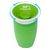 Пляшка-непроливайка Munchkin "Miracle 360°" 296 мл (зелена), Зелений, 296 мл, Пластик, 1+