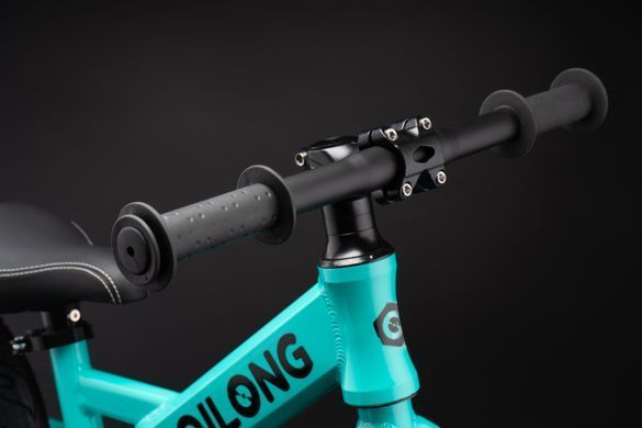 Біговел Miqilong HPA Бірюзовий 12